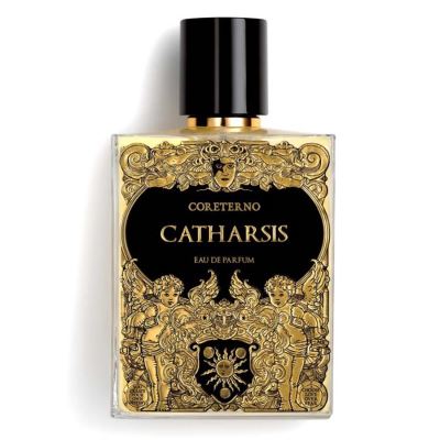 CORETERNO Catharsis EDP 100 ml